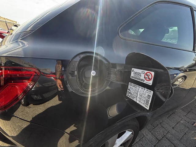 Seat ibiza sc 1.6 cr tdi style 105, 2012 - afbeelding 13 van  33