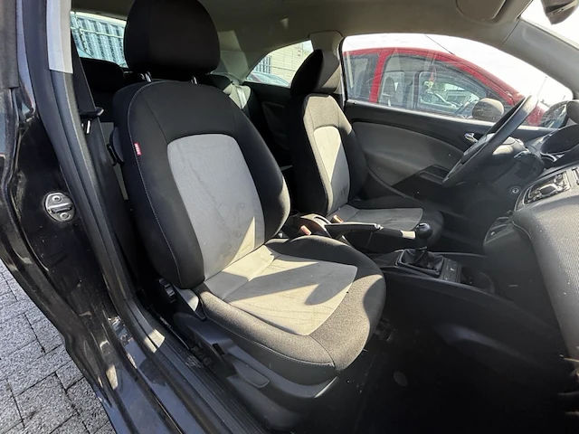 Seat ibiza sc 1.6 cr tdi style 105, 2012 - afbeelding 14 van  33