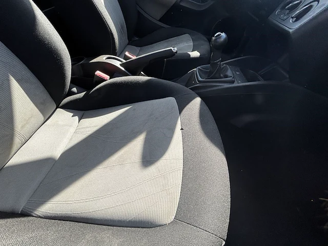 Seat ibiza sc 1.6 cr tdi style 105, 2012 - afbeelding 15 van  33