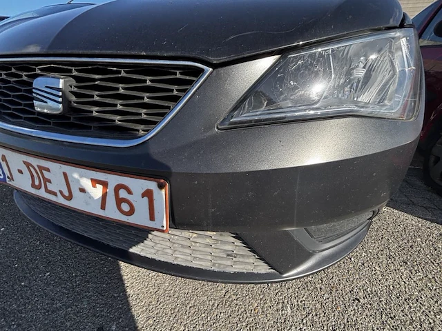 Seat ibiza sc 1.6 cr tdi style 105, 2012 - afbeelding 20 van  33
