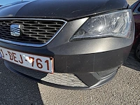 Seat ibiza sc 1.6 cr tdi style 105, 2012 - afbeelding 20 van  33