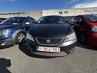 Seat ibiza sc 1.6 cr tdi style 105, 2012 - afbeelding 12 van  33