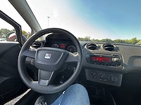 Seat ibiza sc 1.6 cr tdi style 105, 2012 - afbeelding 32 van  33
