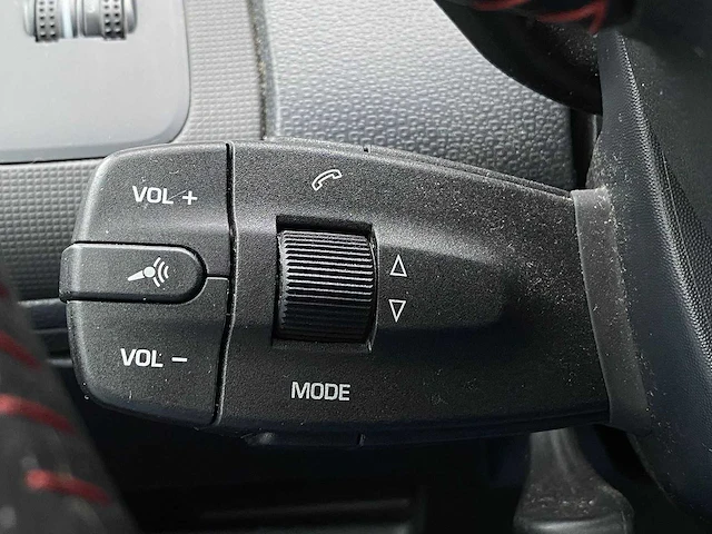 Seat ibiza sc 1.6 tdi fr, n-112-lf - afbeelding 6 van  24