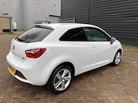 Seat ibiza sc 1.6 tdi fr, n-112-lf - afbeelding 12 van  24