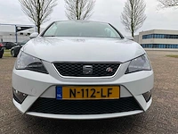 Seat ibiza sc 1.6 tdi fr, n-112-lf - afbeelding 20 van  24
