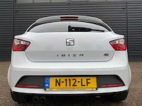 Seat ibiza sc 1.6 tdi fr, n-112-lf - afbeelding 21 van  24