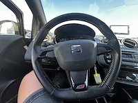 Seat ibiza sc cupra 1.4 tsi cupra dsg 180 at, 2014 - afbeelding 4 van  27