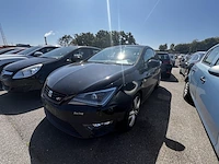 Seat ibiza sc cupra 1.4 tsi cupra dsg 180 at, 2014 - afbeelding 1 van  27