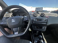 Seat ibiza sc cupra 1.4 tsi cupra dsg 180 at, 2014 - afbeelding 26 van  27