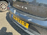 Seat ibiza sc personenauto (84-svt-8) - afbeelding 7 van  52