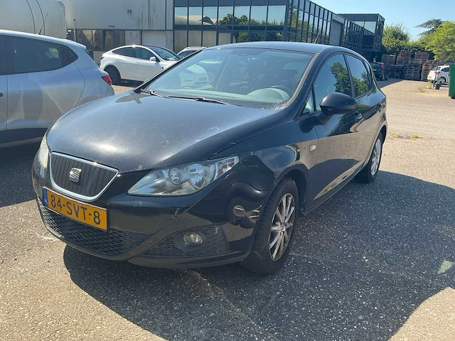 Seat ibiza sc personenauto (84-svt-8) - afbeelding 1 van  52