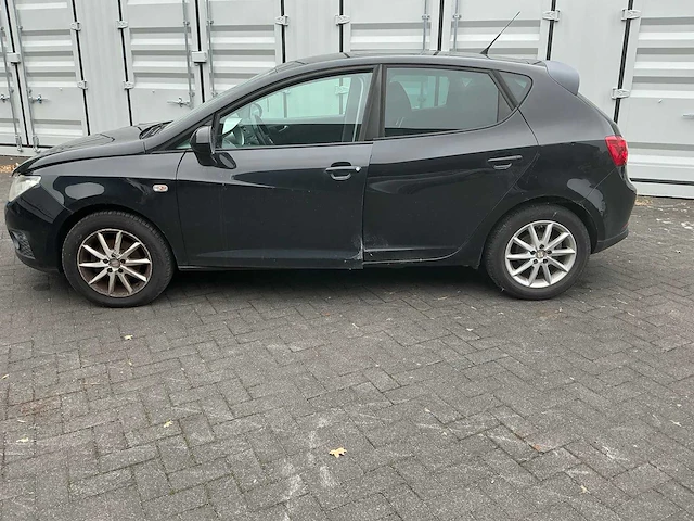 Seat ibiza sc personenauto (84-svt-8) - afbeelding 18 van  52
