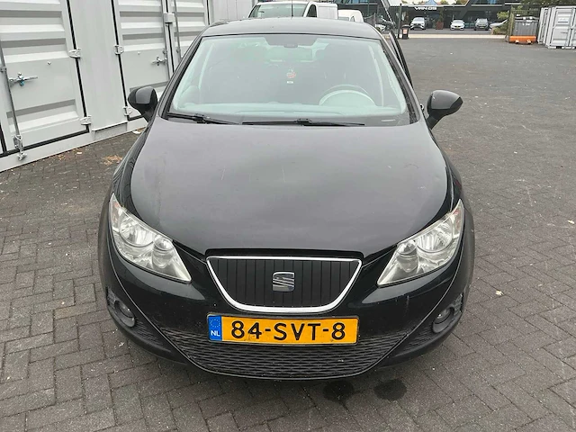 Seat ibiza sc personenauto (84-svt-8) - afbeelding 19 van  52