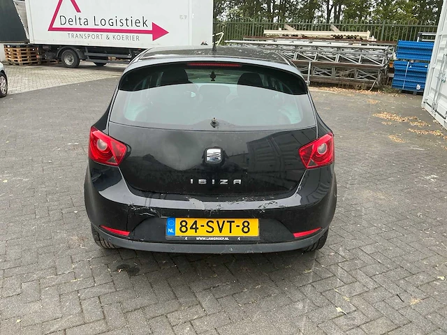 Seat ibiza sc personenauto (84-svt-8) - afbeelding 21 van  52