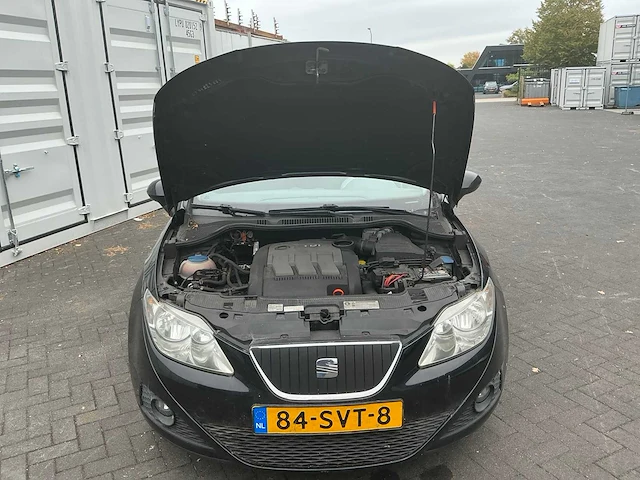 Seat ibiza sc personenauto (84-svt-8) - afbeelding 22 van  52