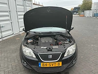 Seat ibiza sc personenauto (84-svt-8) - afbeelding 22 van  52