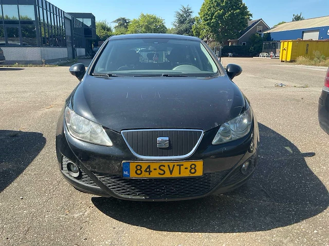 Seat ibiza sc personenauto (84-svt-8) - afbeelding 12 van  52