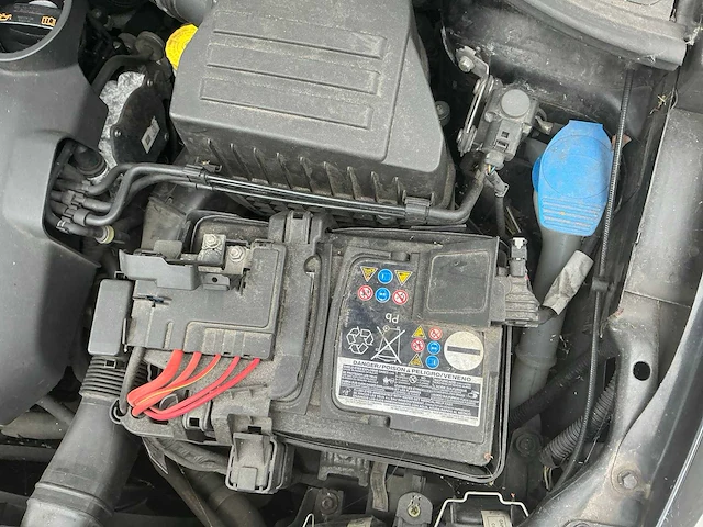 Seat ibiza sc personenauto (84-svt-8) - afbeelding 24 van  52