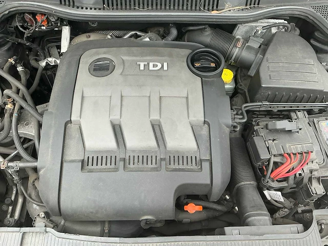 Seat ibiza sc personenauto (84-svt-8) - afbeelding 25 van  52