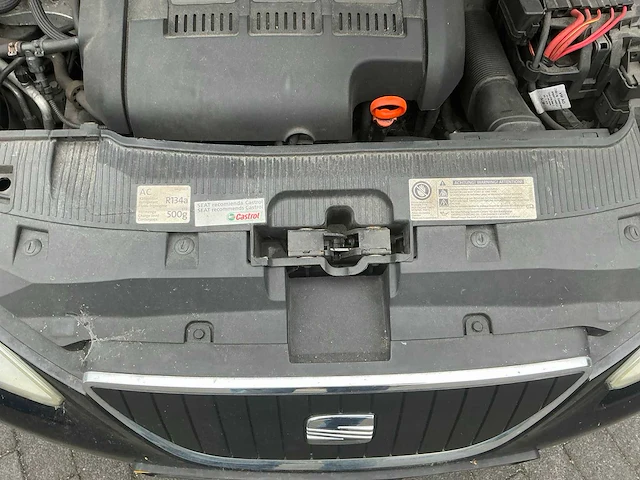 Seat ibiza sc personenauto (84-svt-8) - afbeelding 27 van  52