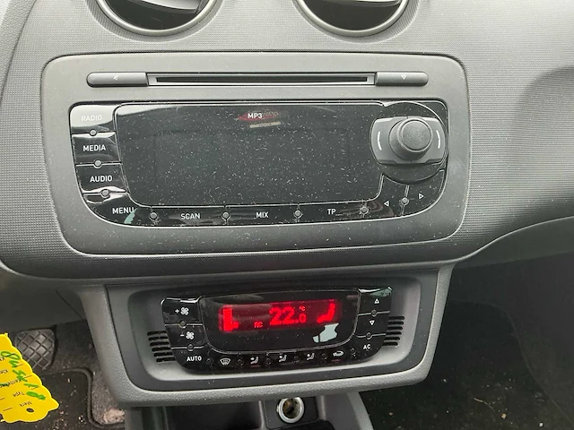 Seat ibiza sc personenauto (84-svt-8) - afbeelding 31 van  52