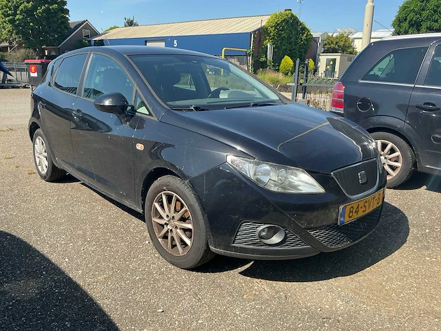 Seat ibiza sc personenauto (84-svt-8) - afbeelding 23 van  52