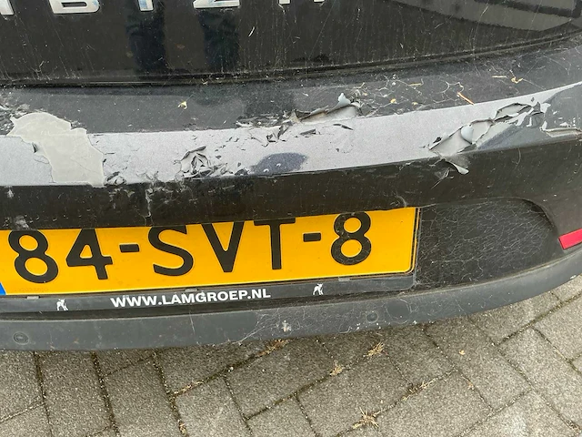 Seat ibiza sc personenauto (84-svt-8) - afbeelding 40 van  52