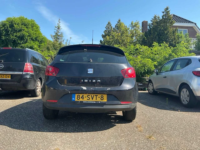 Seat ibiza sc personenauto (84-svt-8) - afbeelding 45 van  52