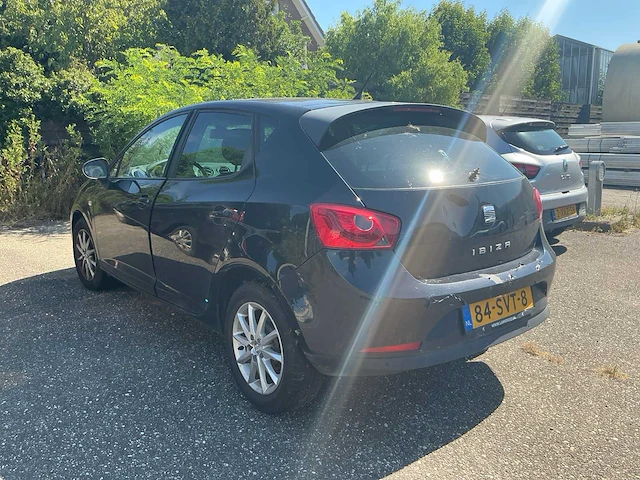 Seat ibiza sc personenauto (84-svt-8) - afbeelding 49 van  52