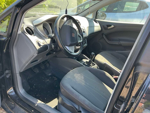 Seat ibiza sc personenauto (84-svt-8) - afbeelding 50 van  52