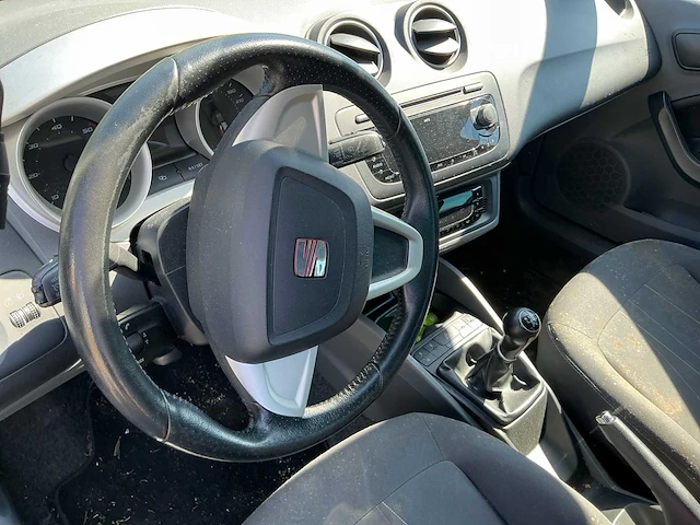 Seat ibiza sc personenauto (84-svt-8) - afbeelding 51 van  52