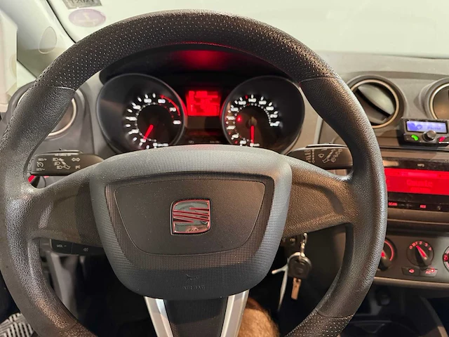 Seat ibiza st 1.2 style, hz-118-j - afbeelding 2 van  16