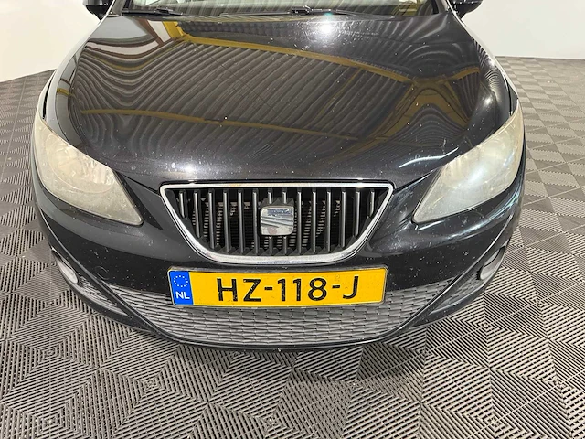 Seat ibiza st 1.2 style, hz-118-j - afbeelding 8 van  16