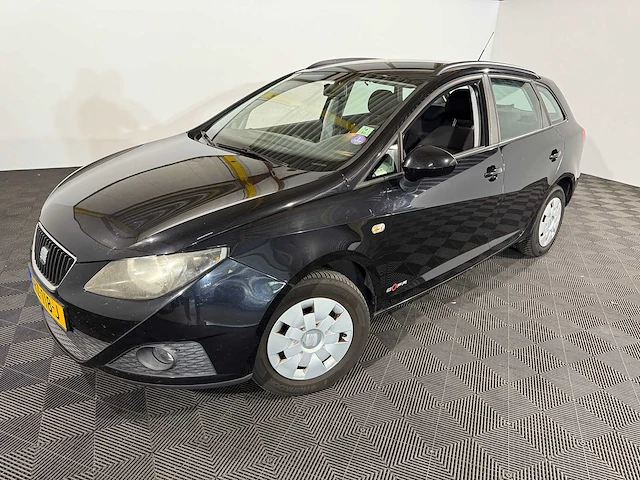Seat ibiza st 1.2 style, hz-118-j - afbeelding 1 van  16