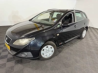 Seat ibiza st 1.2 style, hz-118-j - afbeelding 1 van  16