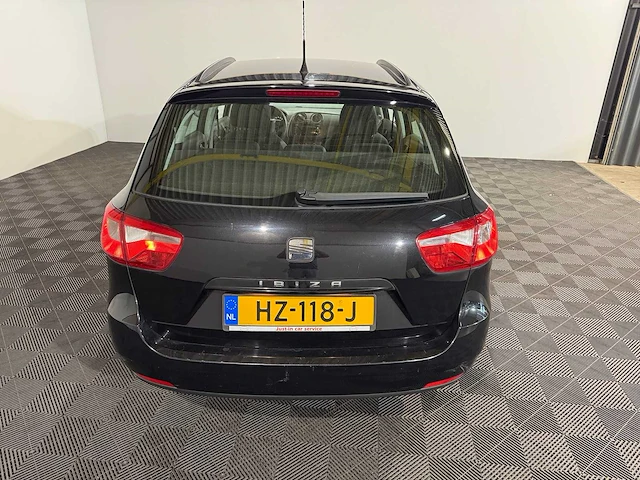 Seat ibiza st 1.2 style, hz-118-j - afbeelding 10 van  16