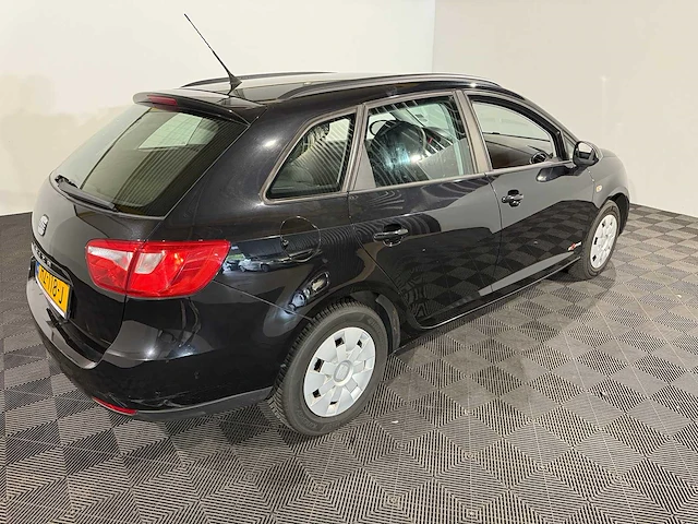 Seat ibiza st 1.2 style, hz-118-j - afbeelding 12 van  16