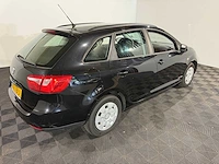 Seat ibiza st 1.2 style, hz-118-j - afbeelding 12 van  16