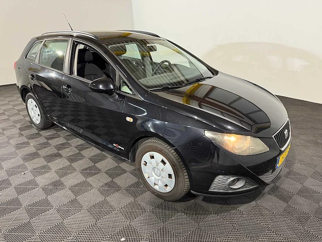 Seat ibiza st 1.2 style, hz-118-j - afbeelding 13 van  16