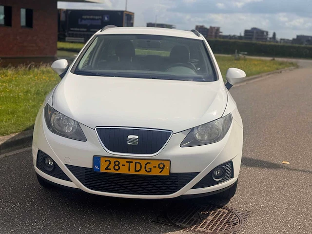 Seat ibiza st 1.2 tdi copa eco , 28-tdg-9 - afbeelding 3 van  14