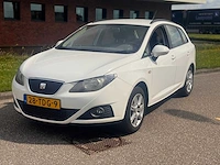 Seat ibiza st 1.2 tdi copa eco , 28-tdg-9 - afbeelding 1 van  14