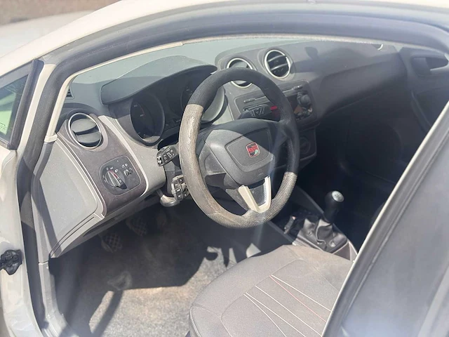 Seat ibiza st 1.2 tdi copa eco , 28-tdg-9 - afbeelding 10 van  14