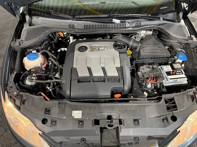 Seat ibiza st 1.2 tdi copa pl eco, 09-sbx-2 - afbeelding 6 van  15