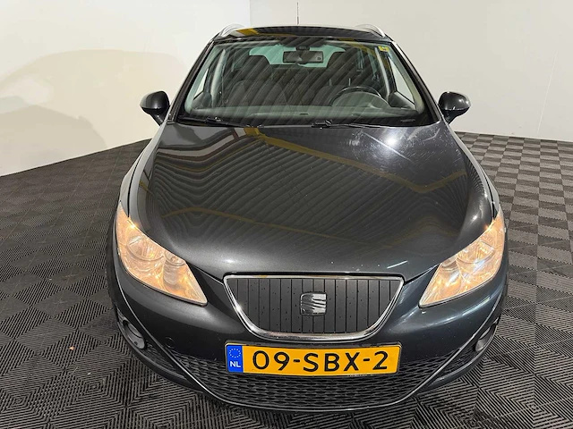 Seat ibiza st 1.2 tdi copa pl eco, 09-sbx-2 - afbeelding 7 van  15
