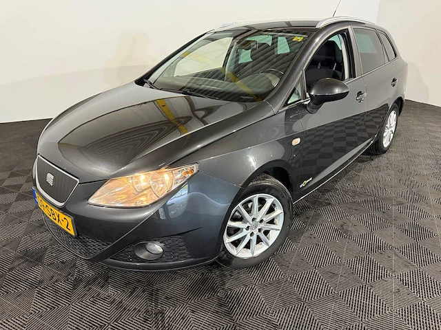 Seat ibiza st 1.2 tdi copa pl eco, 09-sbx-2 - afbeelding 1 van  15