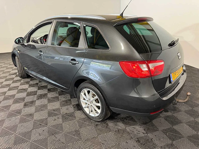 Seat ibiza st 1.2 tdi copa pl eco, 09-sbx-2 - afbeelding 8 van  15