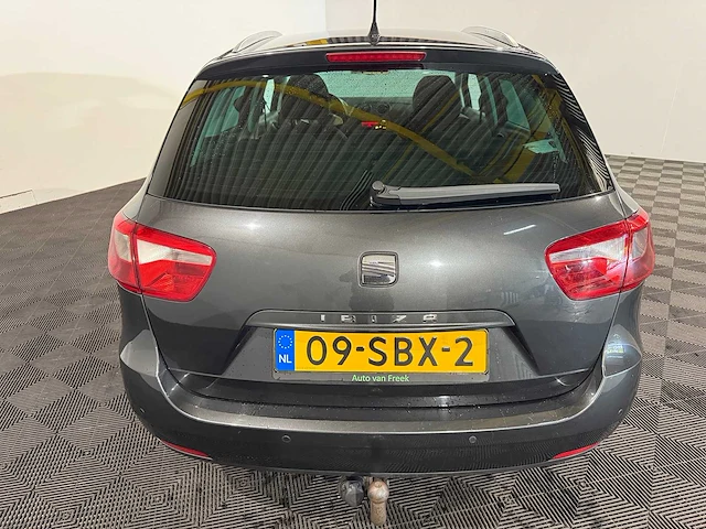 Seat ibiza st 1.2 tdi copa pl eco, 09-sbx-2 - afbeelding 9 van  15