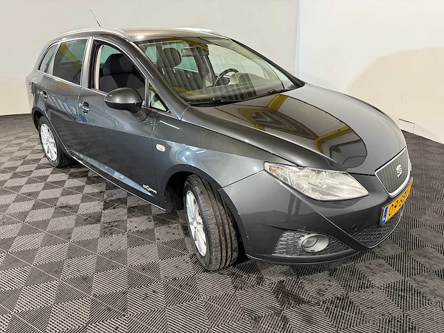 Seat ibiza st 1.2 tdi copa pl eco, 09-sbx-2 - afbeelding 12 van  15