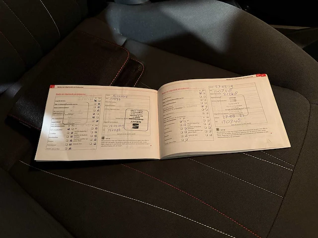 Seat ibiza st 1.2 tdi copa pl eco, 09-sbx-2 - afbeelding 13 van  15